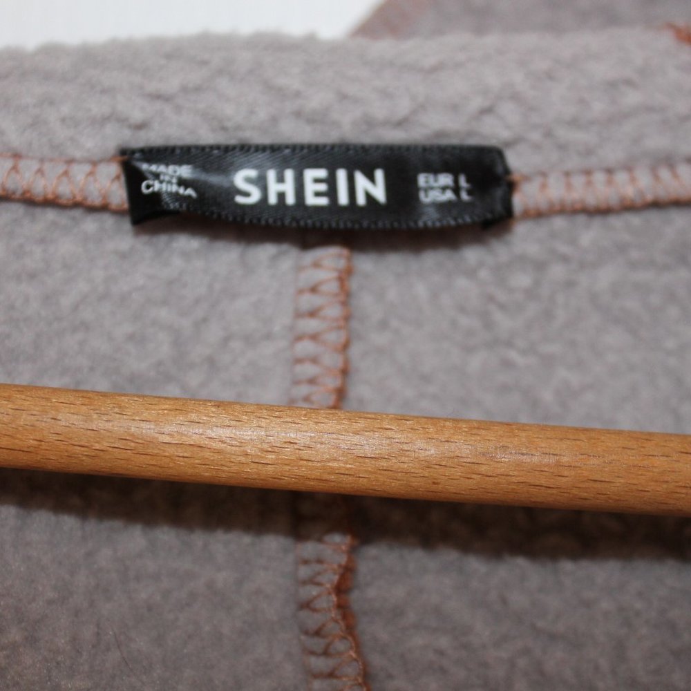 Cozy Jacket - Picture 4 of 6